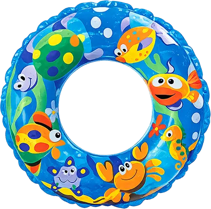 Pool Float